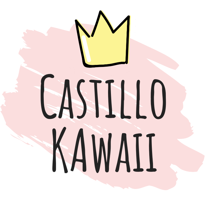 Castilllo Kawaii