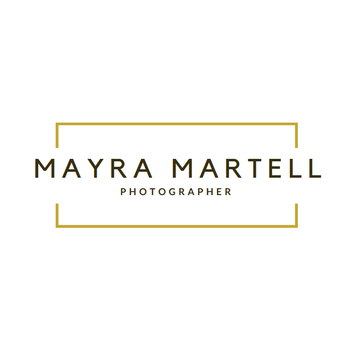 Mayra Martell
